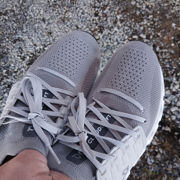 On Cloud Swift 3 Comfort/Athletic Medical Field Shoes Size 11 for Men - Picture 6 of 13